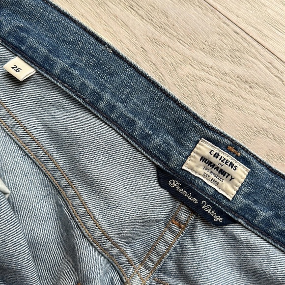 Liya Premium C of H size 26 - Picture 2 of 4